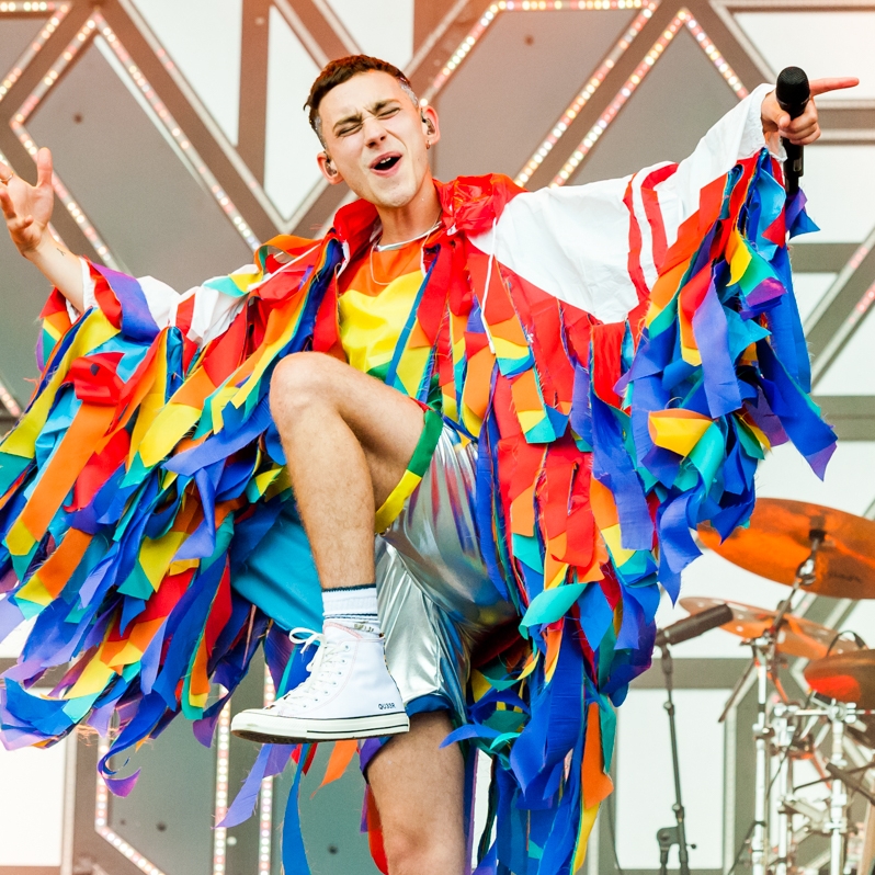 Glastonbury Festival