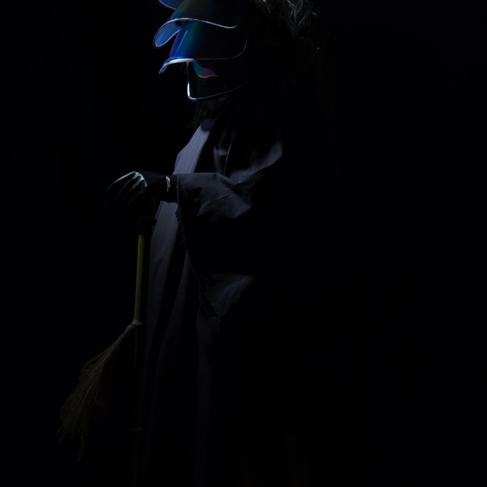 HIDE FROM THE RISING SUN