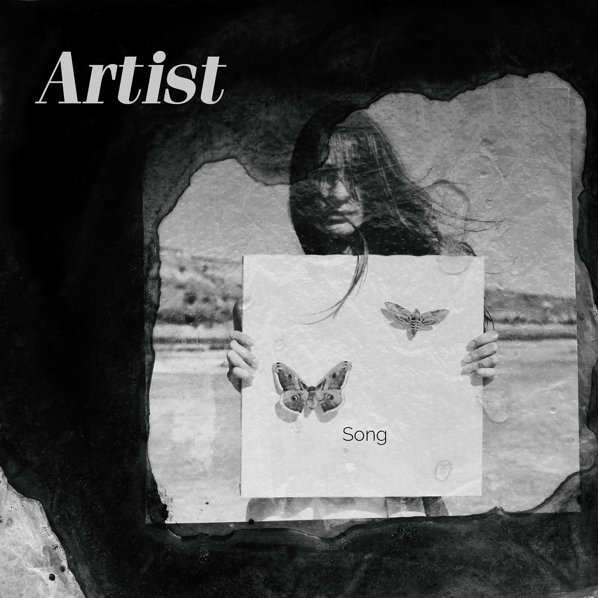 Design samples "plastic"