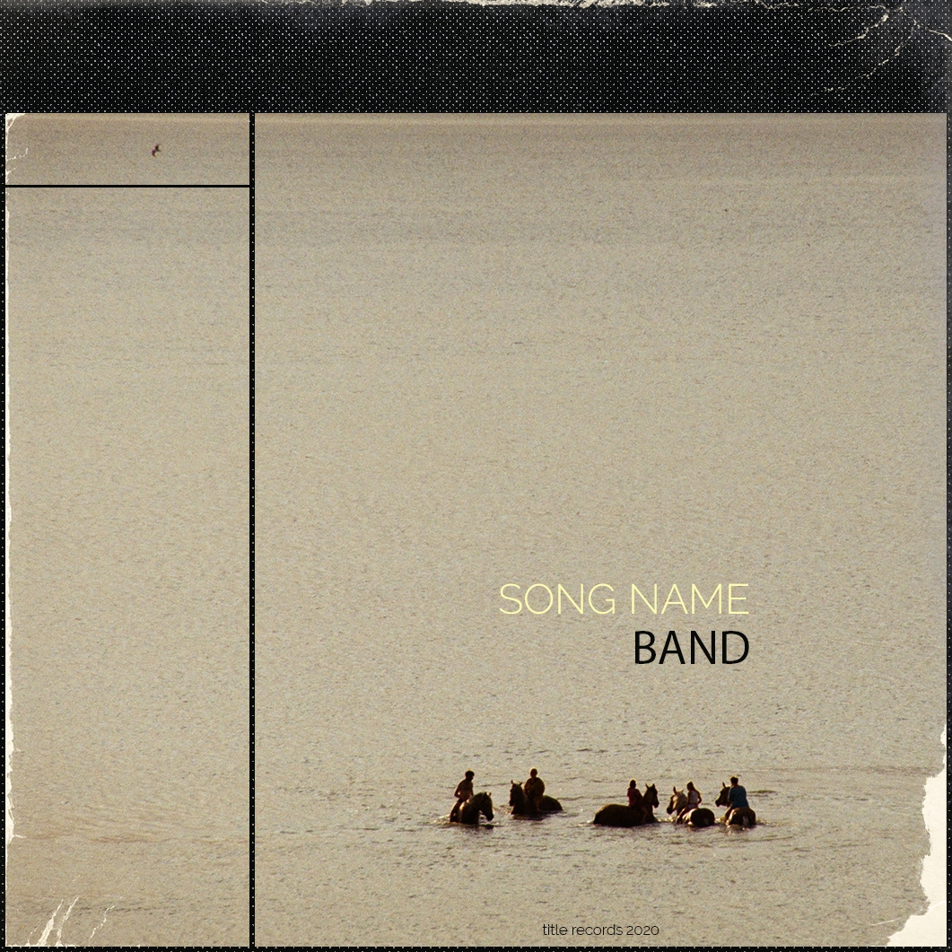 Design samples "nature"