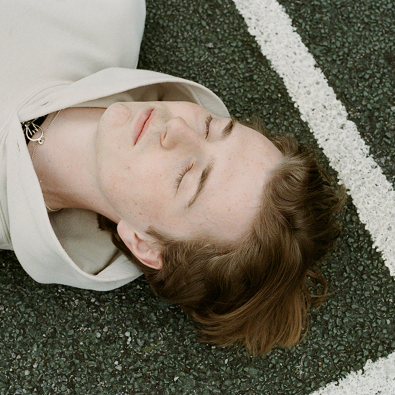 Isaac Stuart Press & Social Media Photos