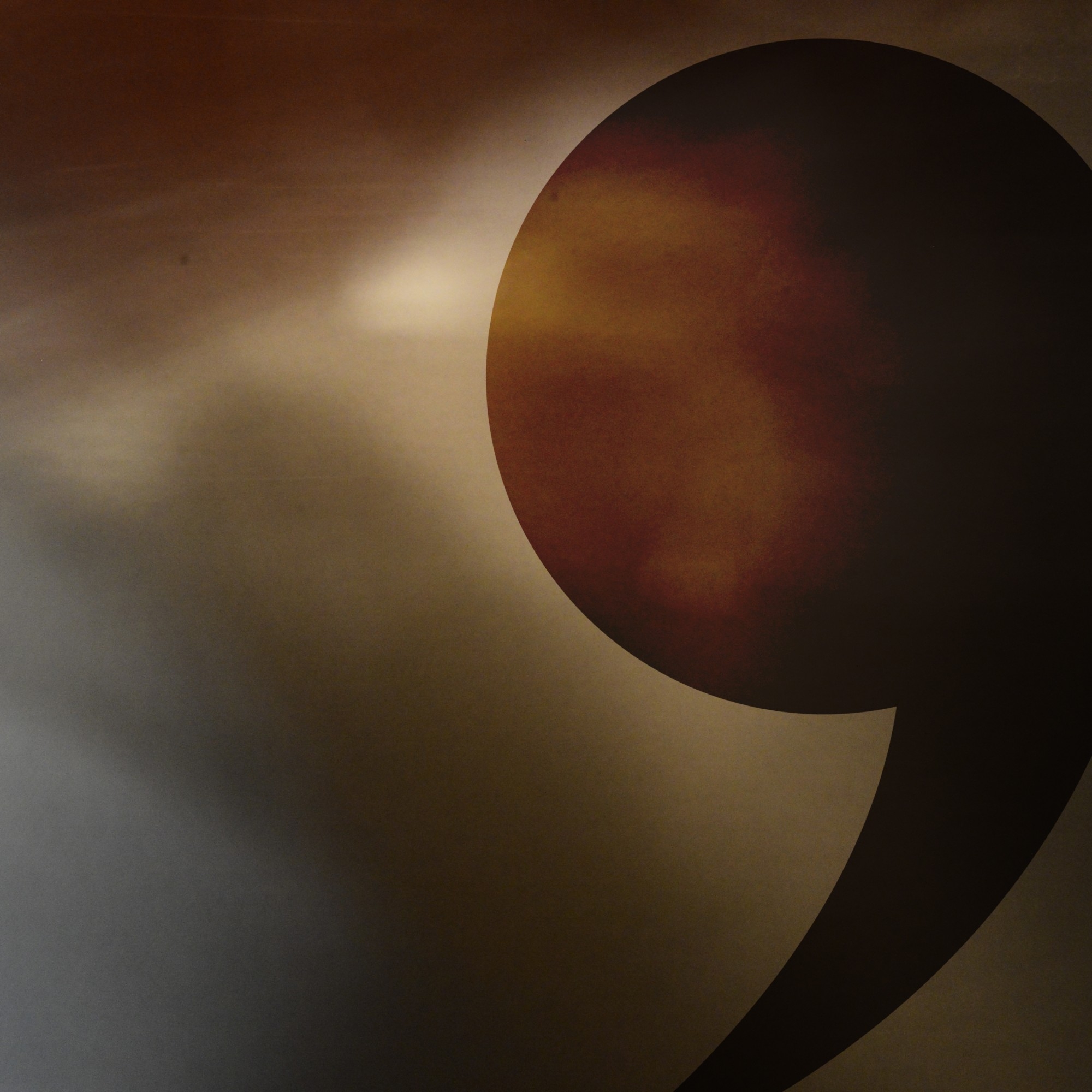 Terence Blanchard - Breathless Artwork