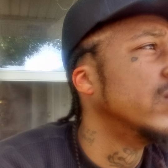 KING DAVID PARKER (ParkerStudios1987 )