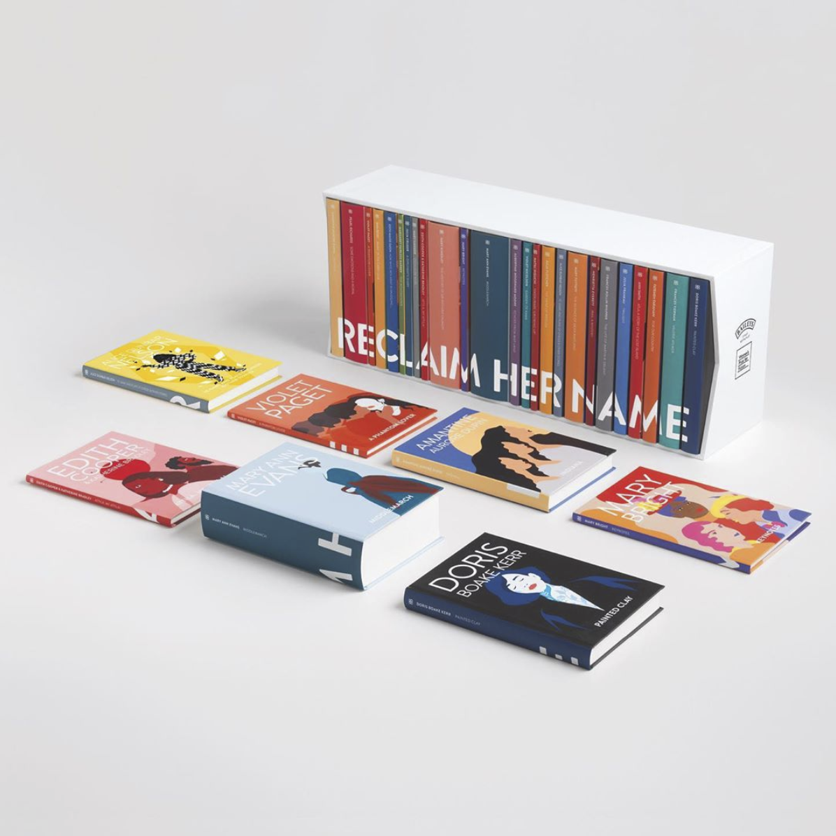 Reclaim Her Name - Baileys x VMLY&R