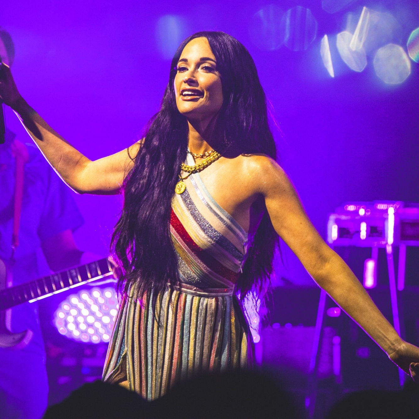 Live Music Photography