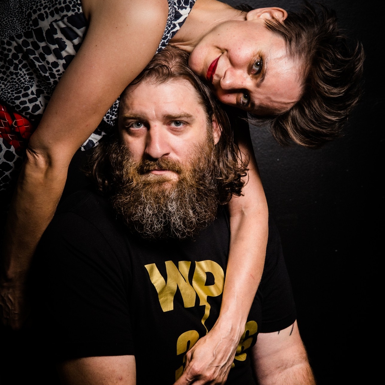 When Particles Collide