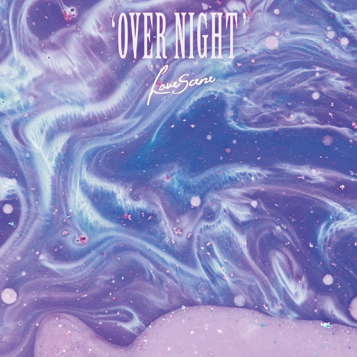 Love Scene - Overnight