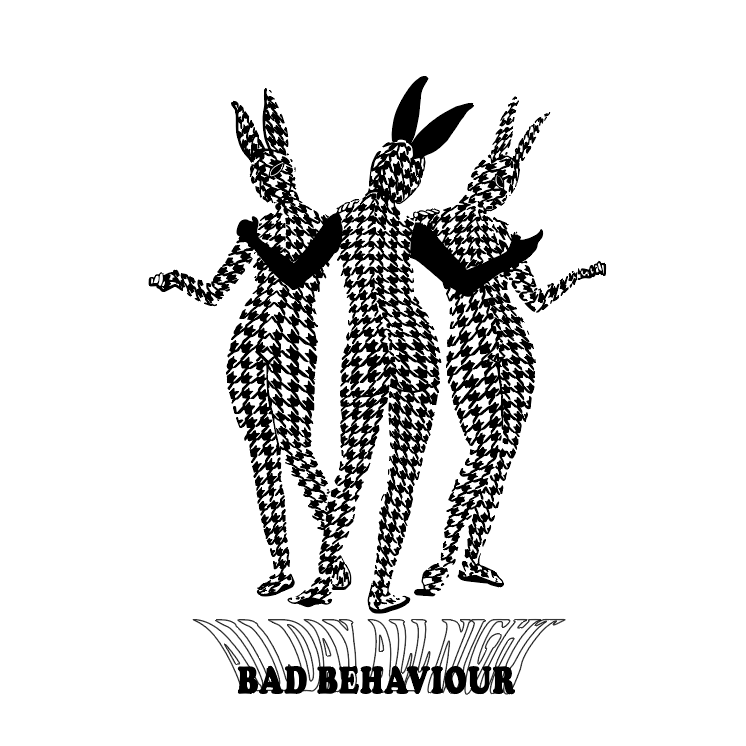 BAD BUNNIES
