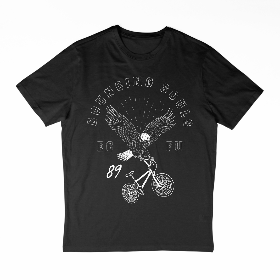 The Bouncing Souls - Merchandise