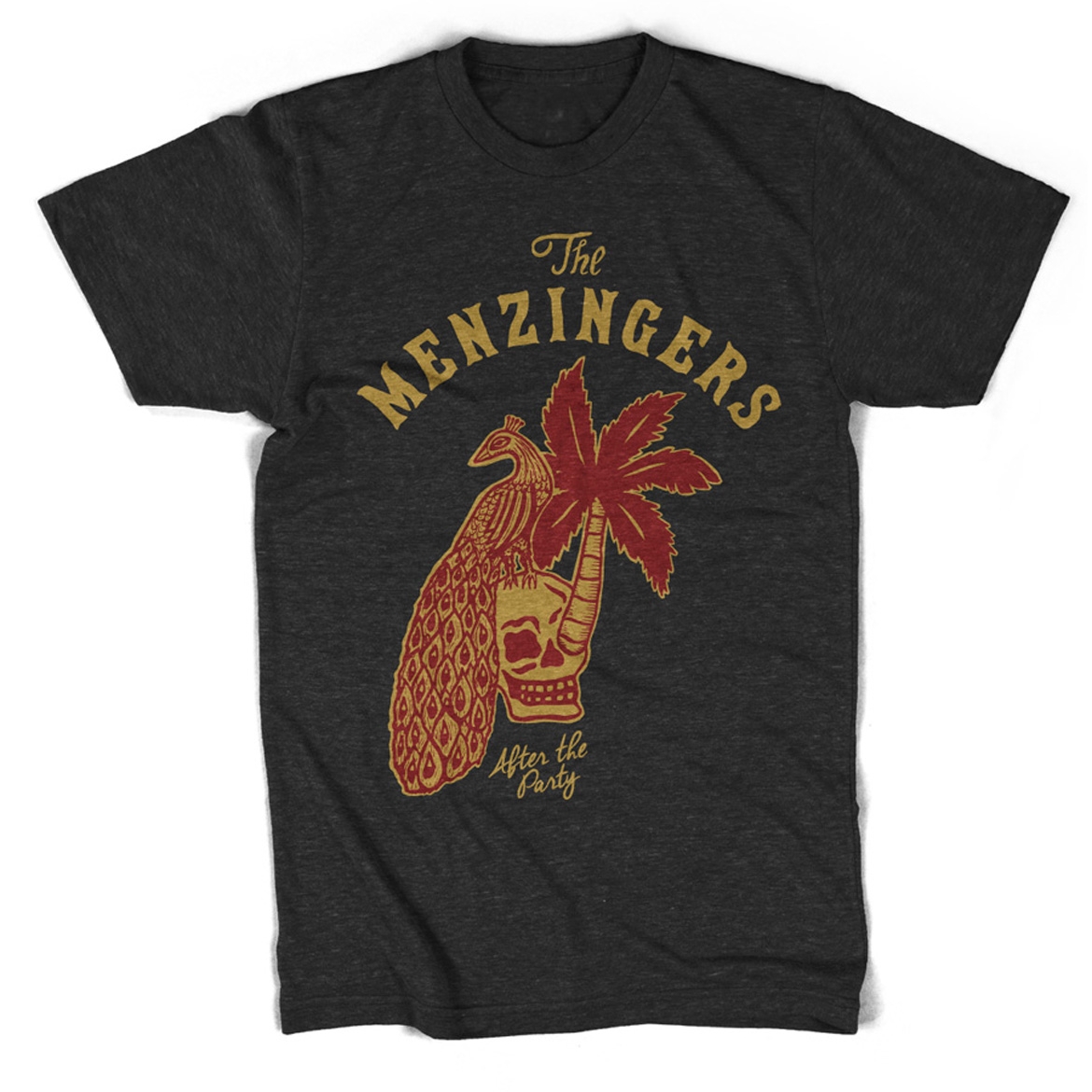 The Menzingers - Merchandise