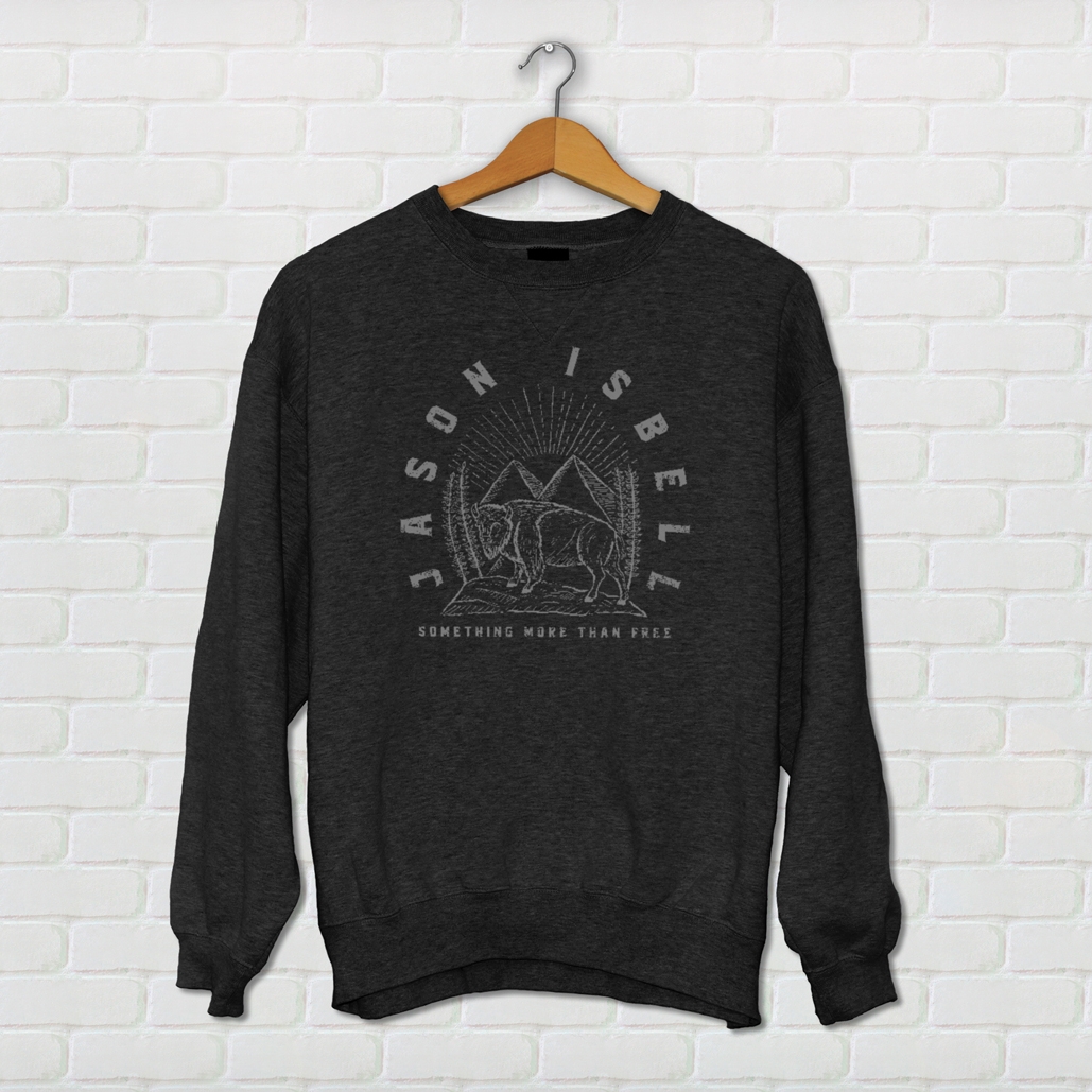 Jason Isbell - Merchandise