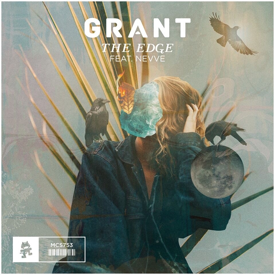 Grant - Cover Artwork