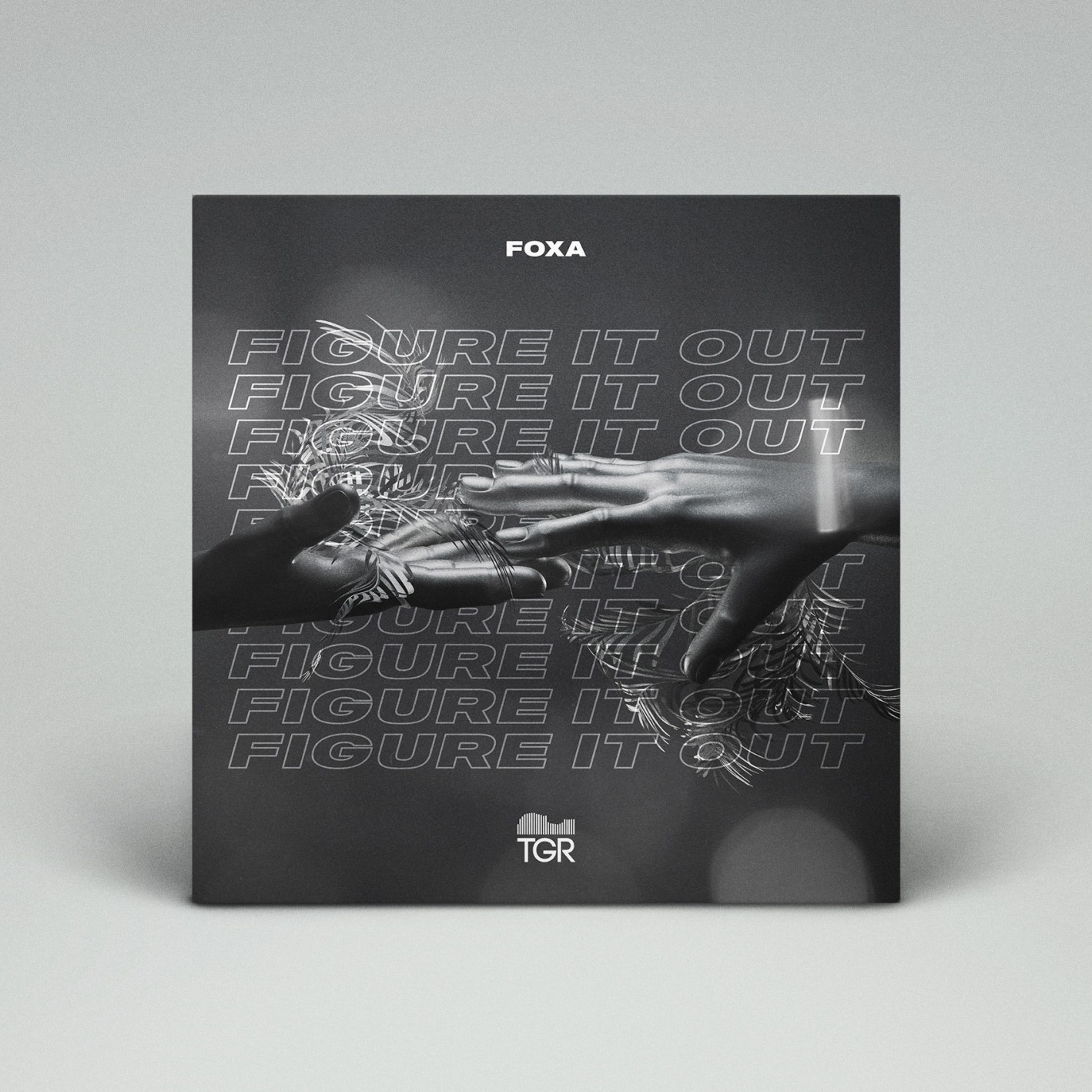 Foxa - Figure It Out