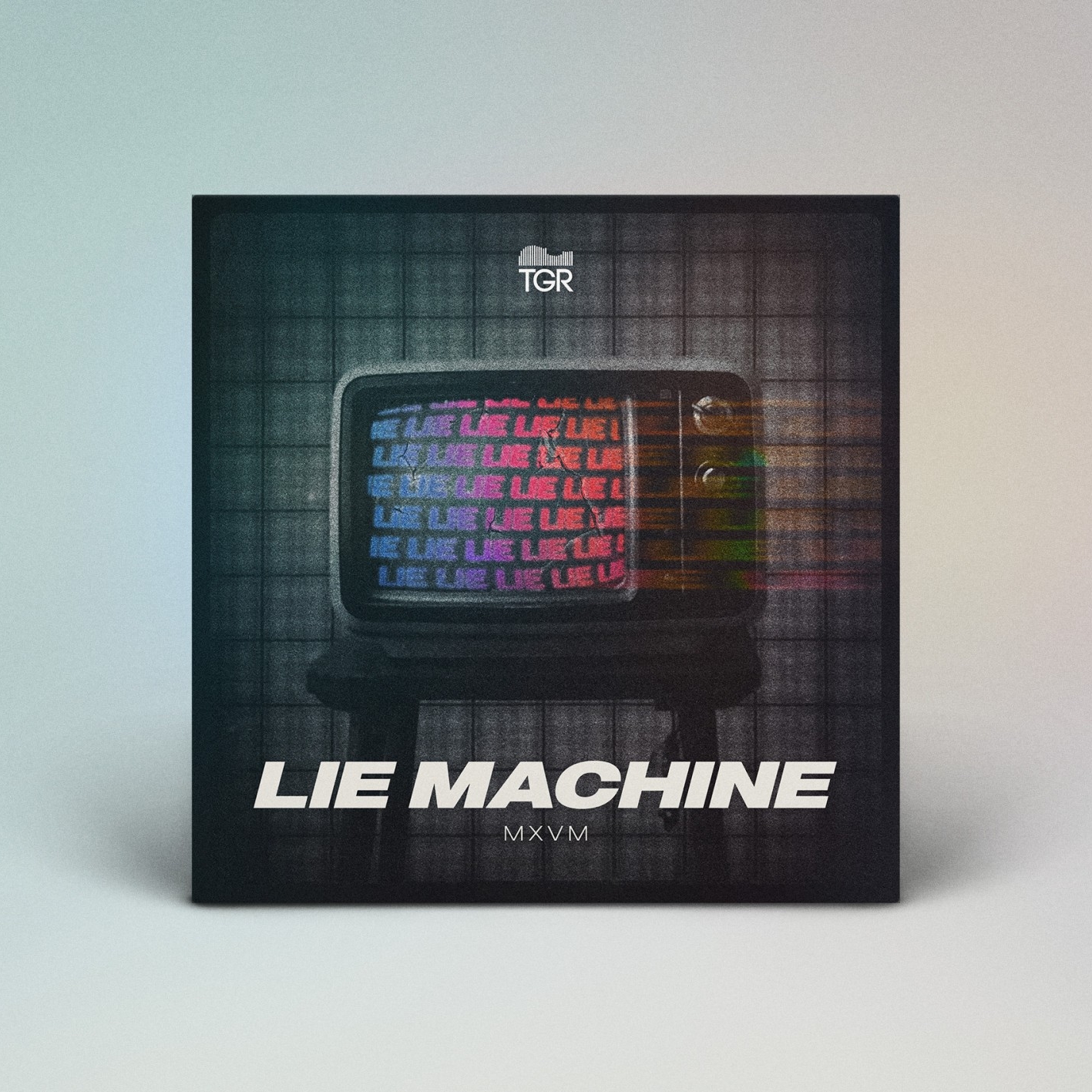MXVM - Lie Machine