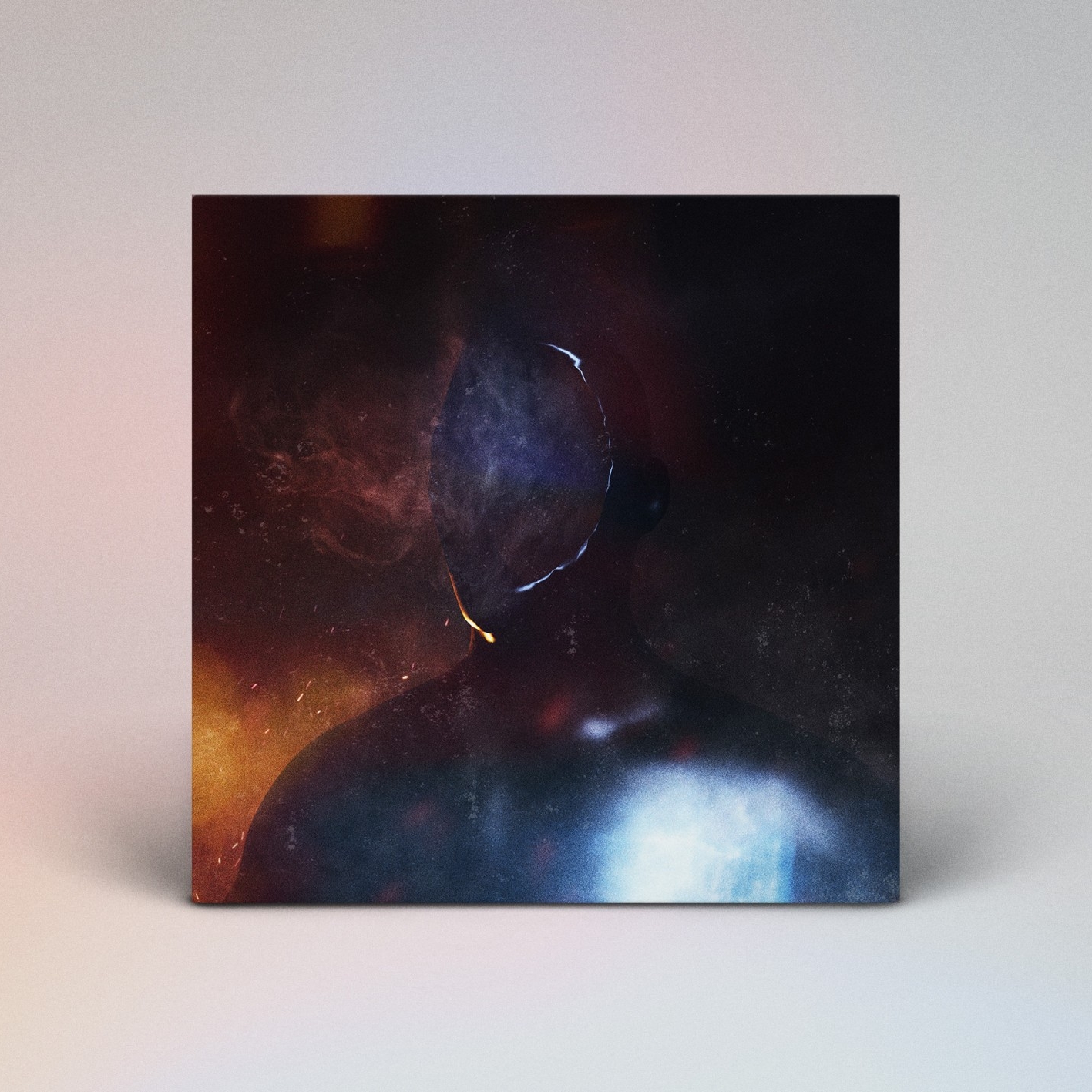 Coopex - Back to the fire