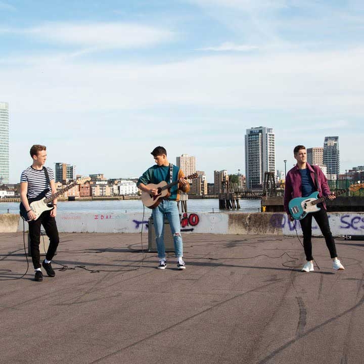 New Rules 'Fix Somebody'