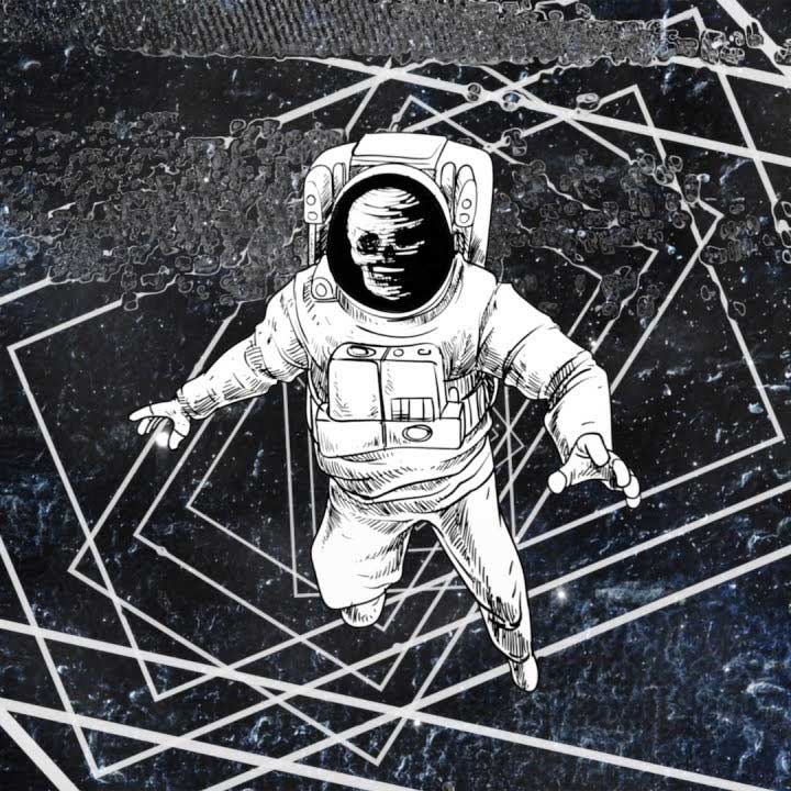 Saint PHNX - "Shake" (Lyric Video)