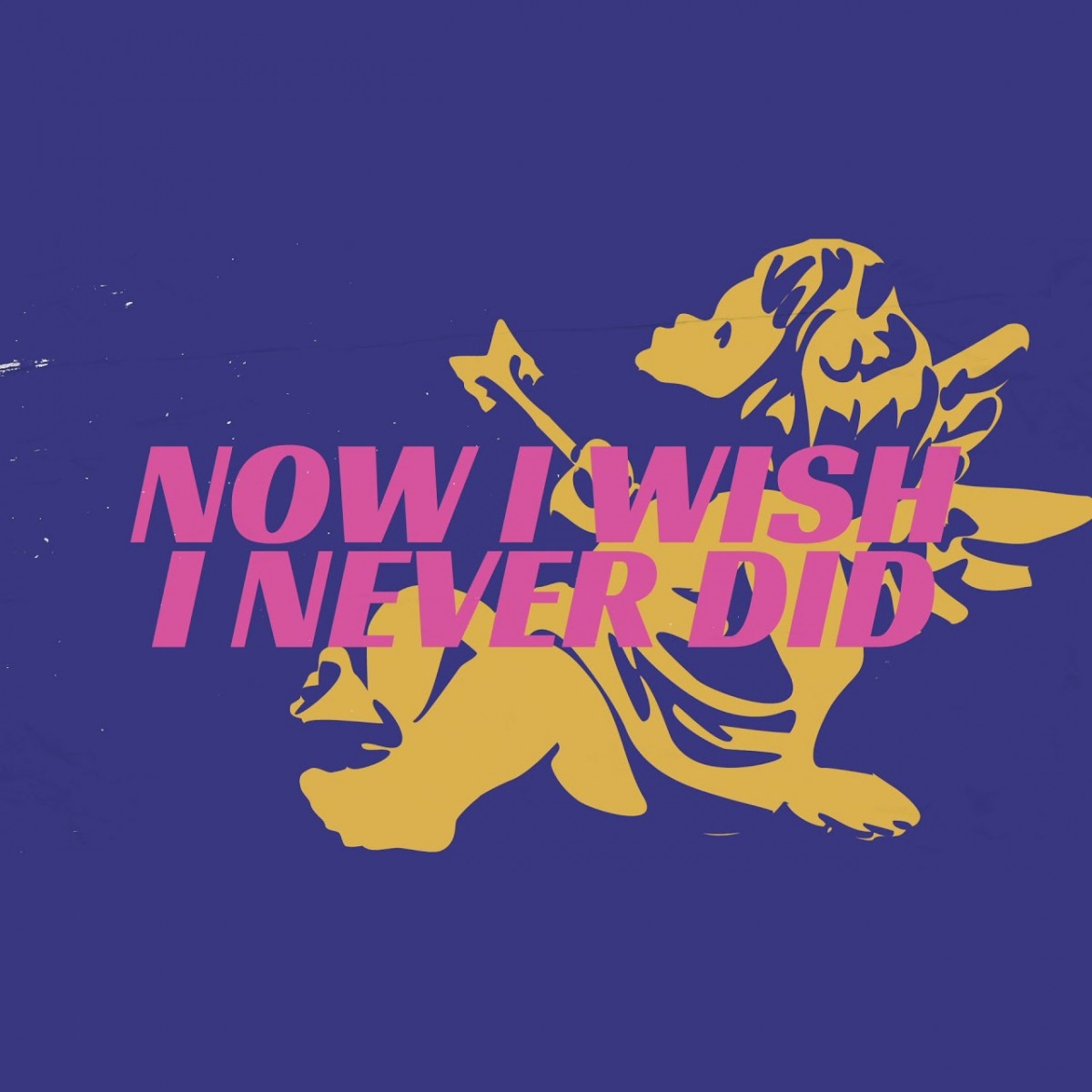 Lyric video for Emily Burns by Djeki