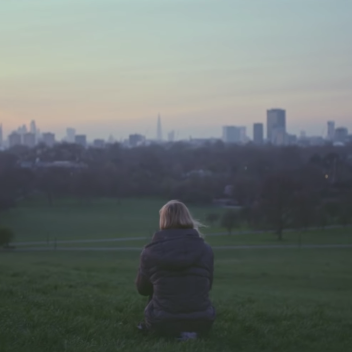 Lyric video for Julia Michaels by rpedro