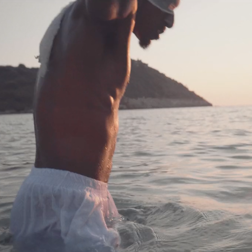 Music video for Will Samson by capefilms