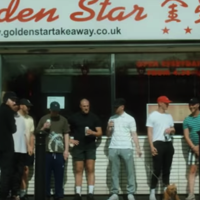 Music video for Chiedu Oraka x Deezkid by capefilms