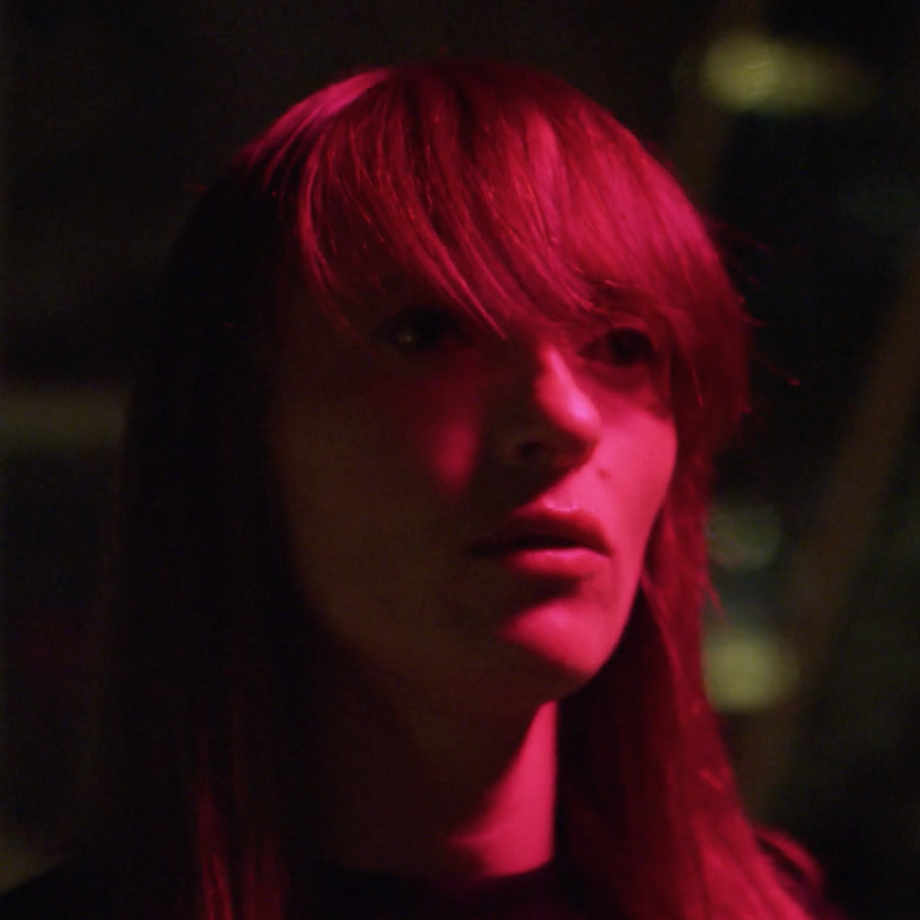 Music video for REYKO by capefilms