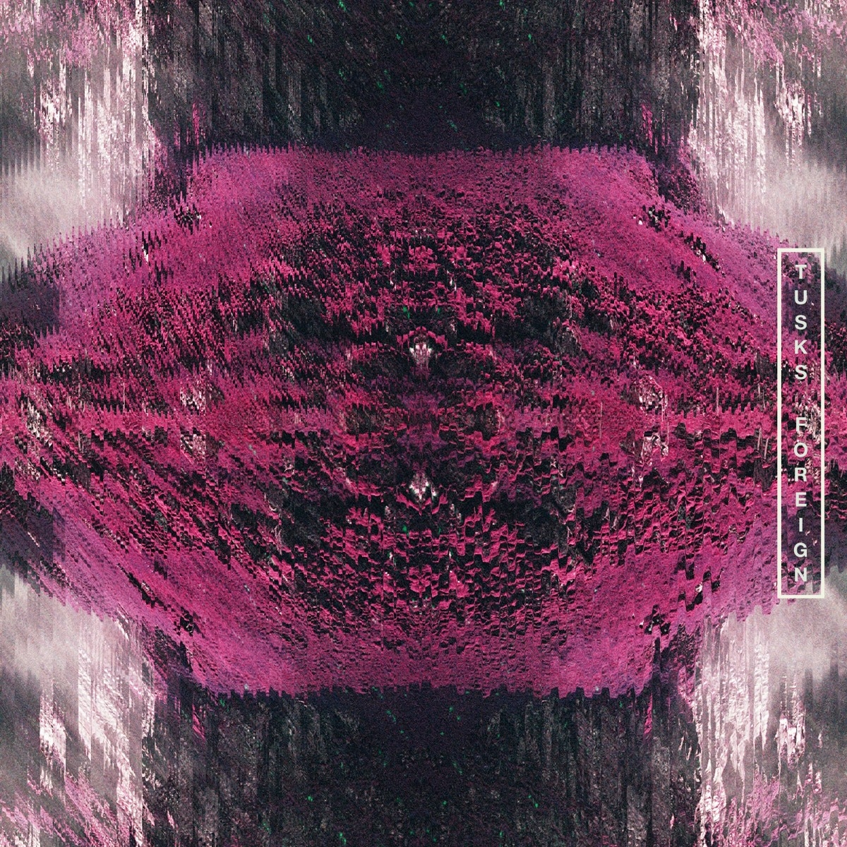 Visualiser for Tusks - Foreign by OneTenEleven