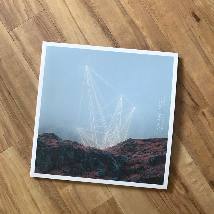 Physical Music Artwork