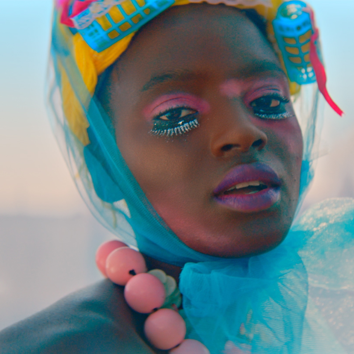 Toya Delazy "Funani"