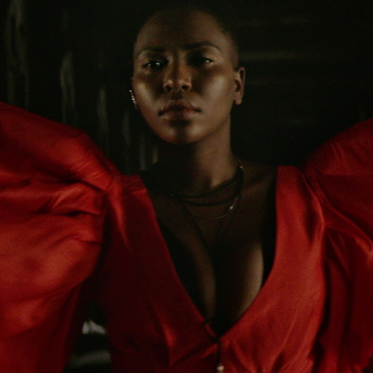 Music video for Dela Maranga by Rick Joaquim