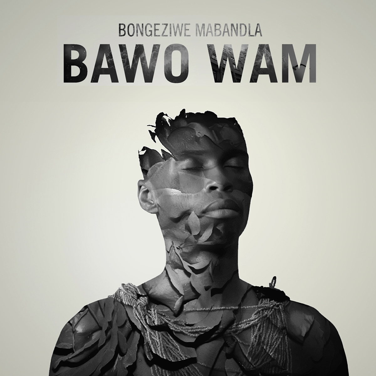 Bongeziwe Mabandla "Bawo Wam"