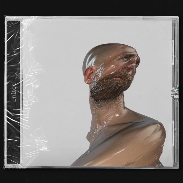 Creative direction & Artist Campaign for On Man