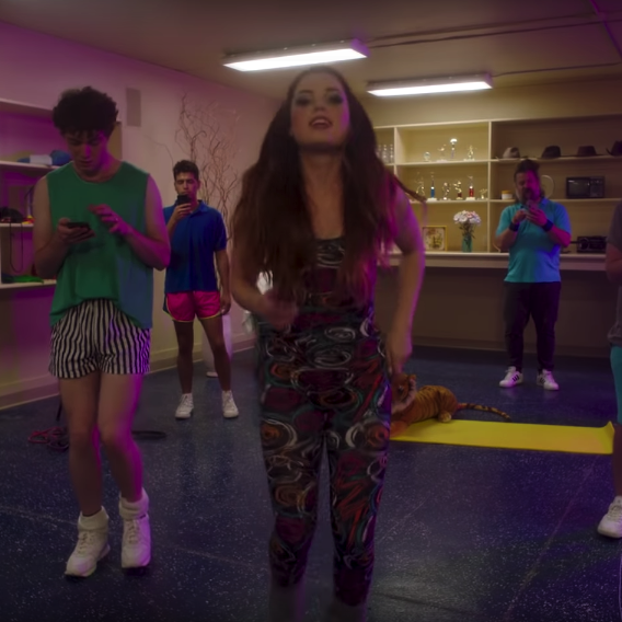 Creative direction for  by dannydrysdale