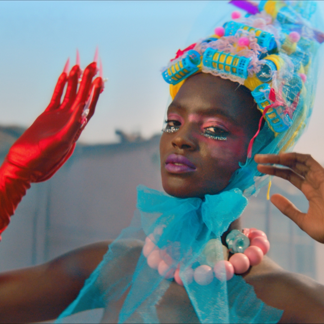 Rick Joaquim - Fashion Cinematography Showreel 2020