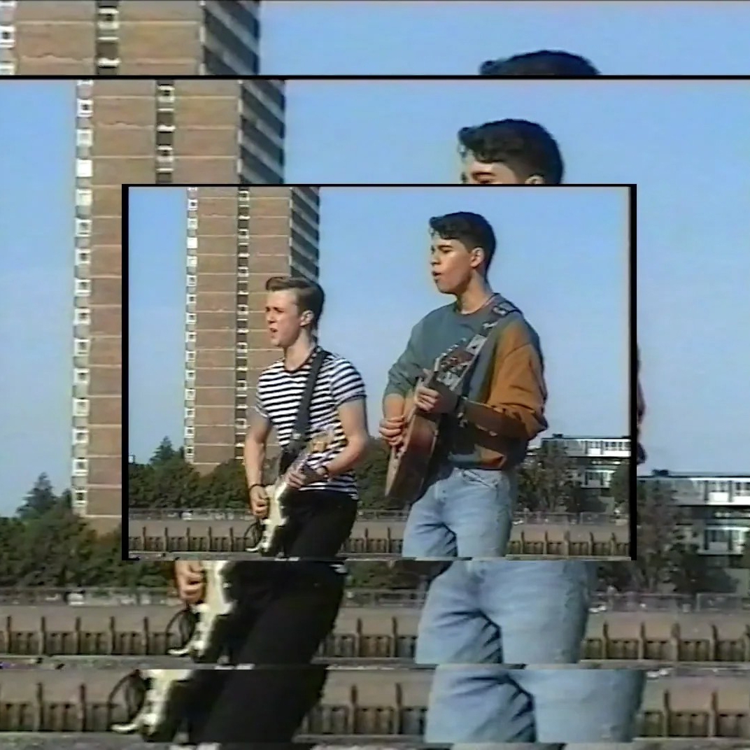 New Rules 'Fix Somebody' Cutdowns