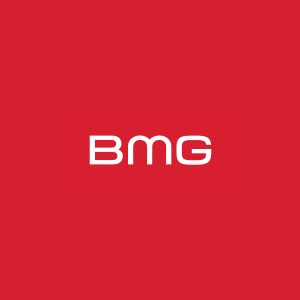 BMG Global brand refresh