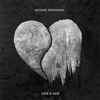 Artwork for Michael Kiwanuka by yousef