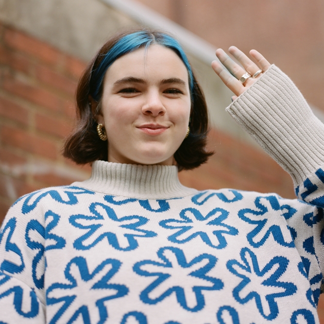 BENEE x London in Stereo