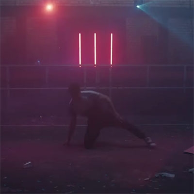 Music video for camelphat, Dirty Vegas by Granttaylor