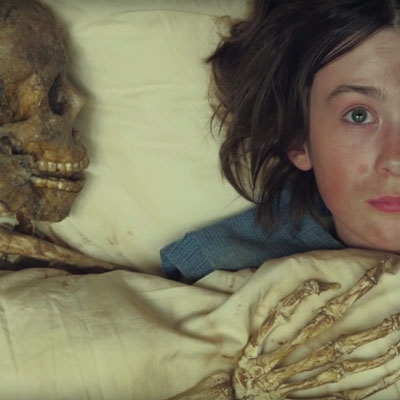 Throne - Bring Me The Horizon