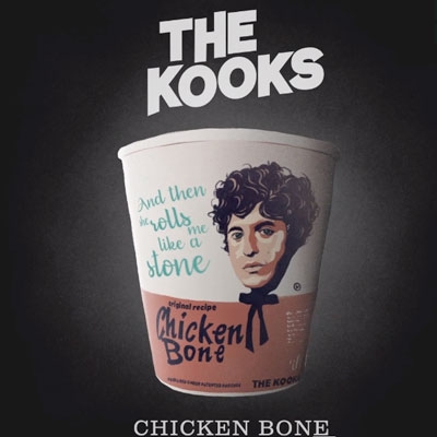 Visualiser for The Kooks by RMV Productions