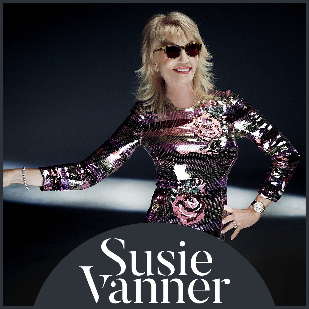 Susie Vanner