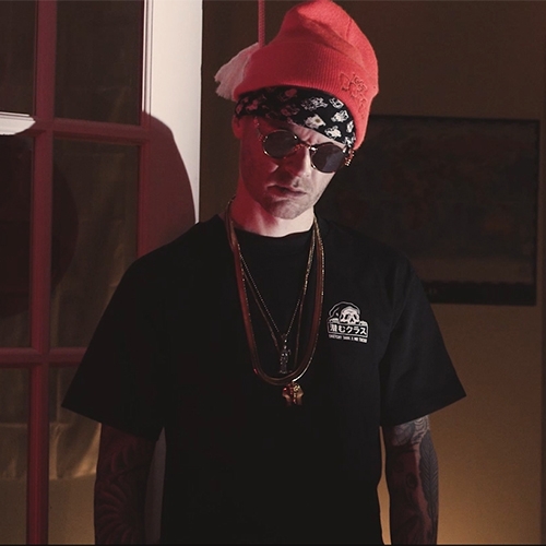 Lox Chatterbox  ft. Blvkstn " Not Today"