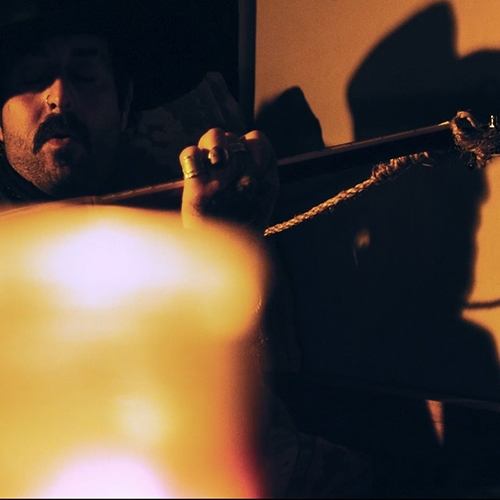 "Reaper" Wild The Coyote