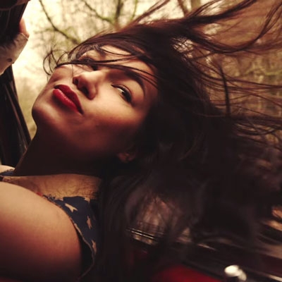 Music video for Sunset Sons by Michael Evans