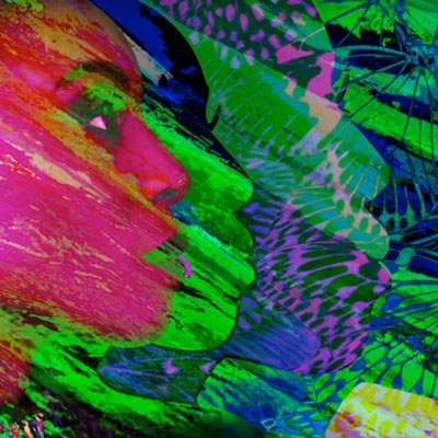 Animation for Laura Mvula by cottoncreative