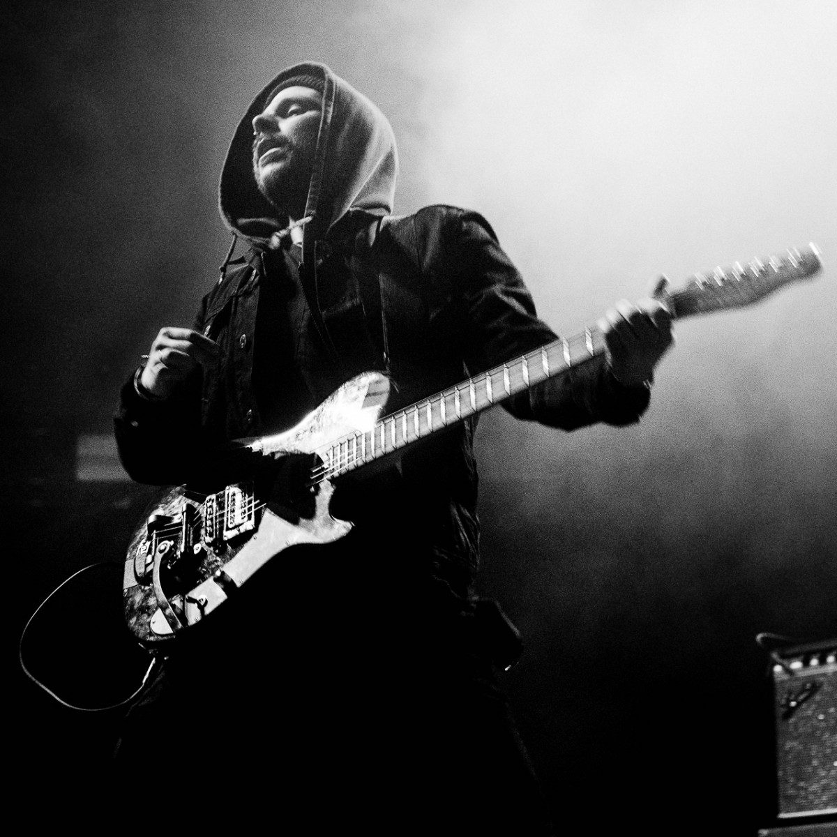 Live photography for Various Artists by Callum Baker