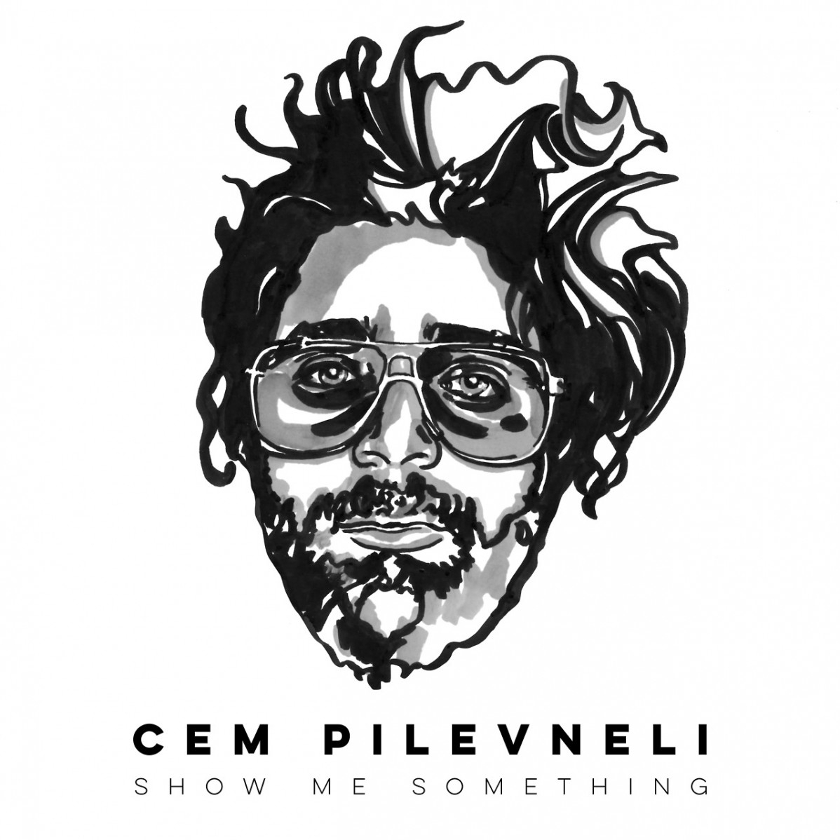 Album Cover for Cem Pilevneli