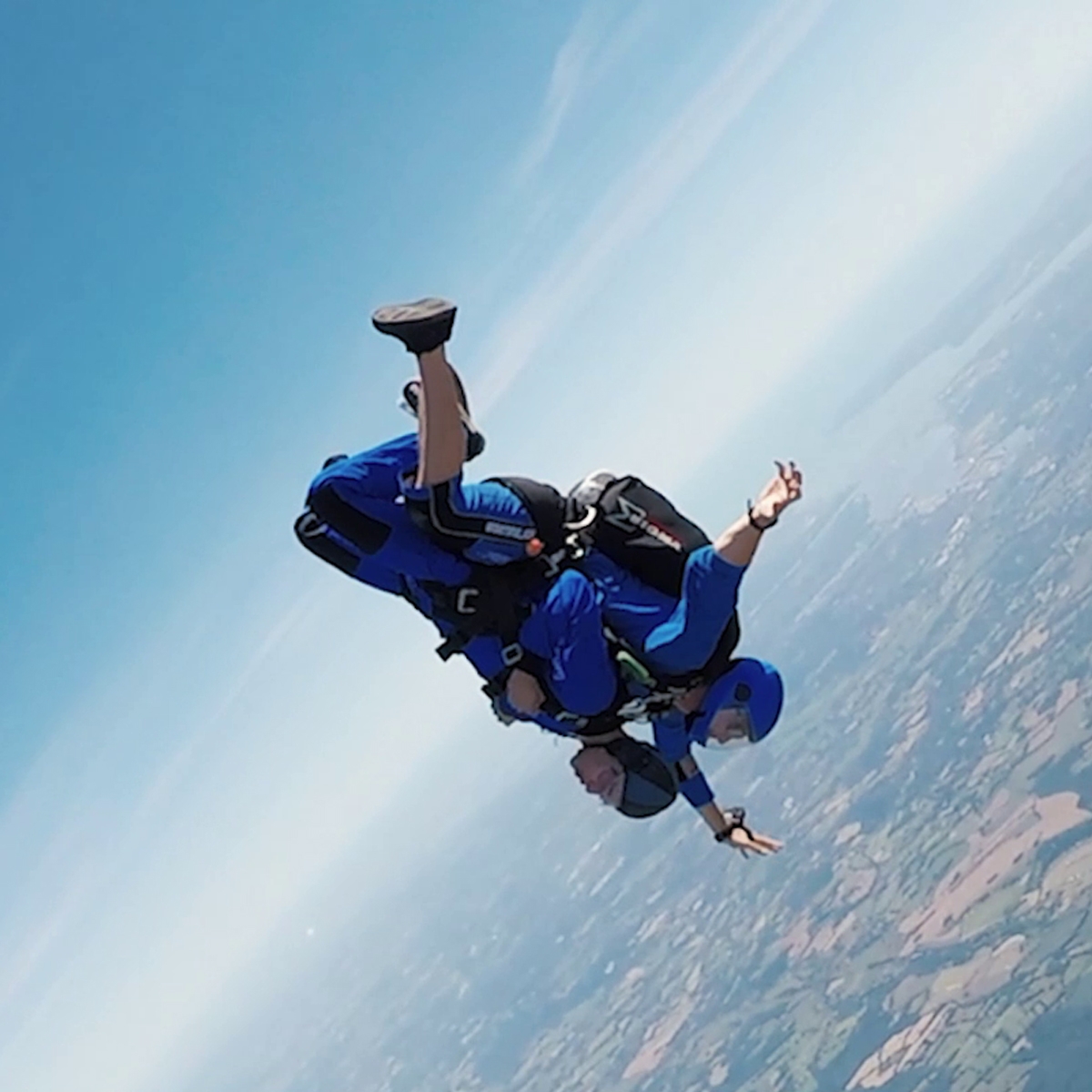 New Rules 'Mountains' (Official Video)