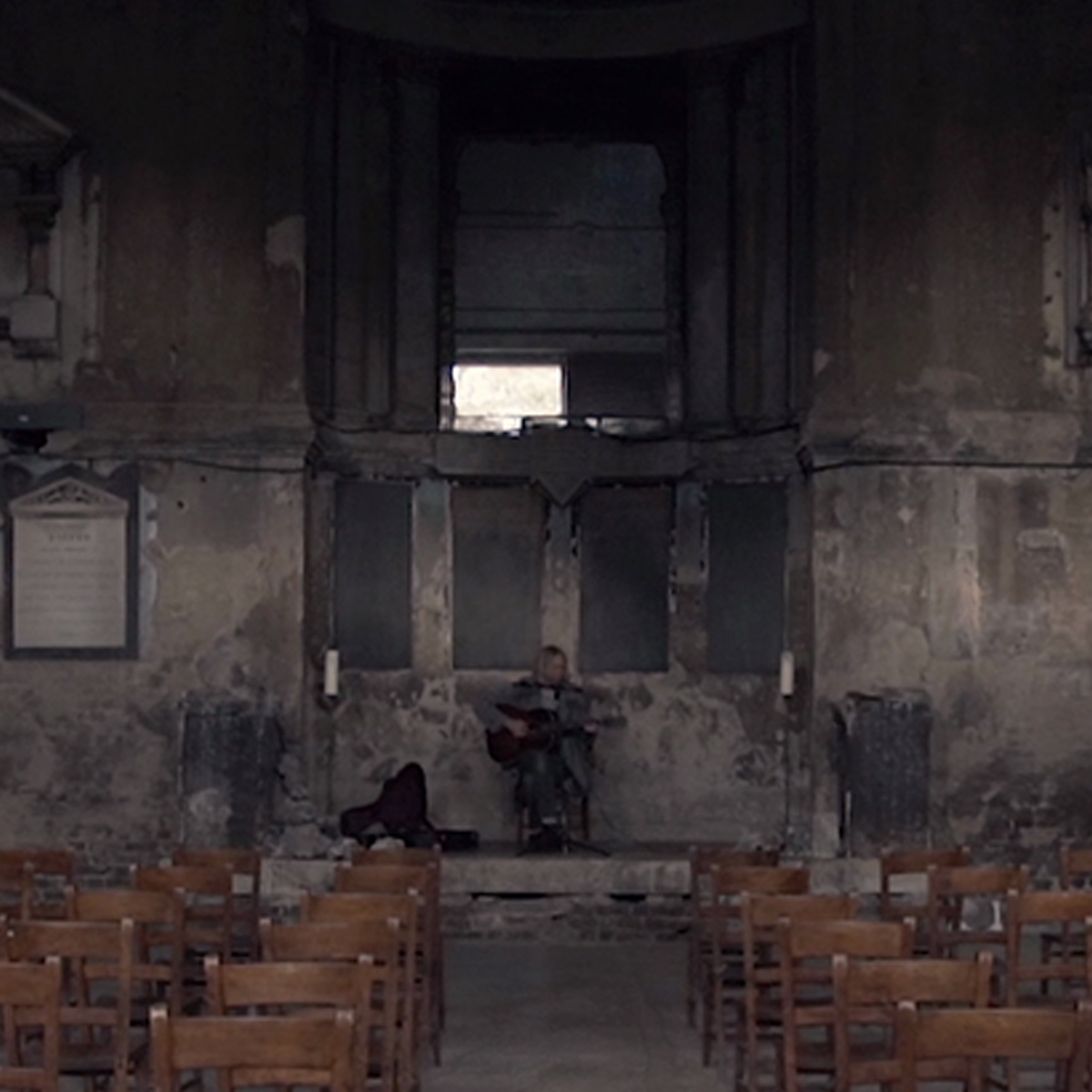 Ben Holland 'Midnight Blue' (Official Video)